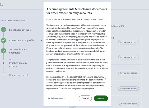 Questrade Agreement2